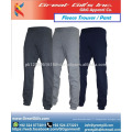 élégant gym porter des pantalons pantalons jogger en gros